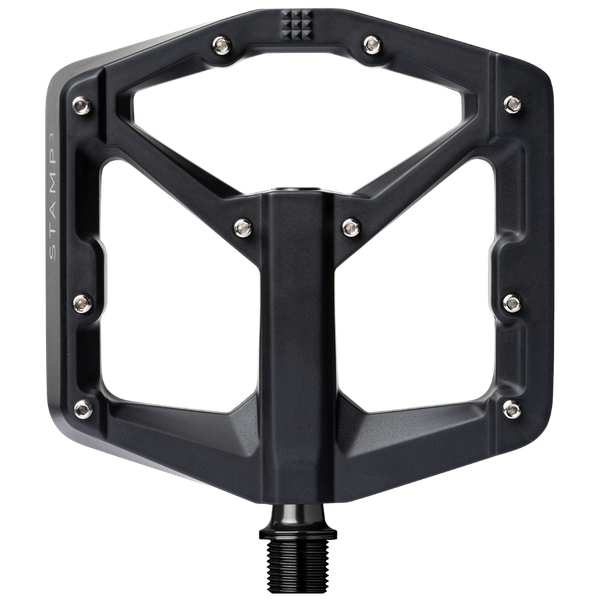 Bàn đạp Stamp 3 - Black/Đen