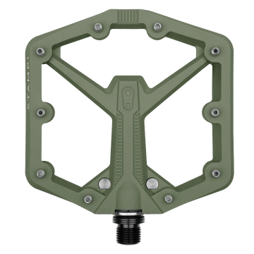 Bàn đạp Stamp 1 Gen 2 - Xanh lá