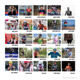 Nutrition, recovery, energy