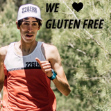 Nutrition, recovery, energy