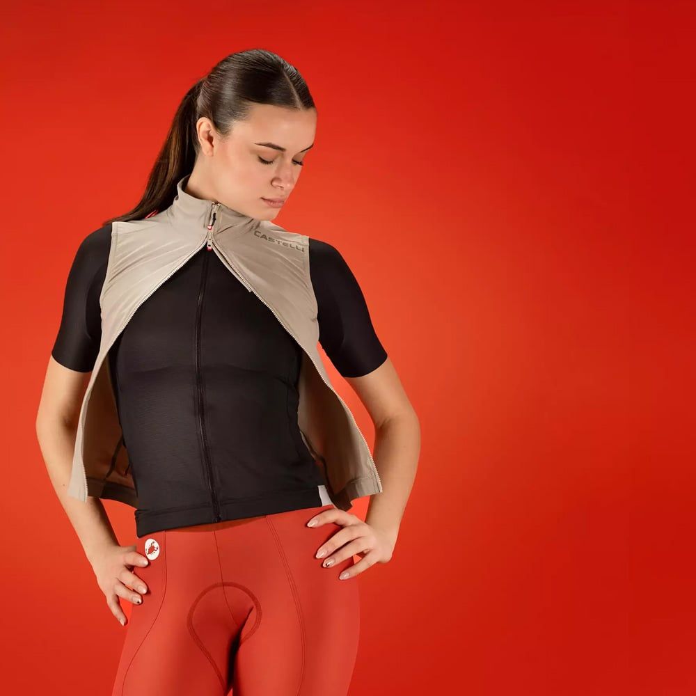 World's best cycling clothing Castelli
