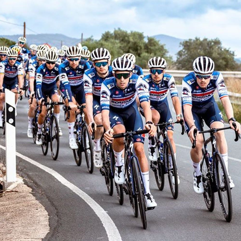 World's best cycling clothing Castelli