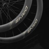 Road and MTB wheels, accessories