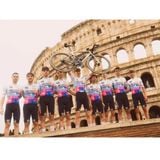 Road and MTB wheels, accessories