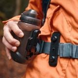 Magnetic system water bottles and accessories