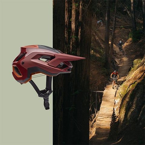 Apparel choice of Action sports athletes