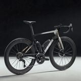 High-performance Carbon bikes