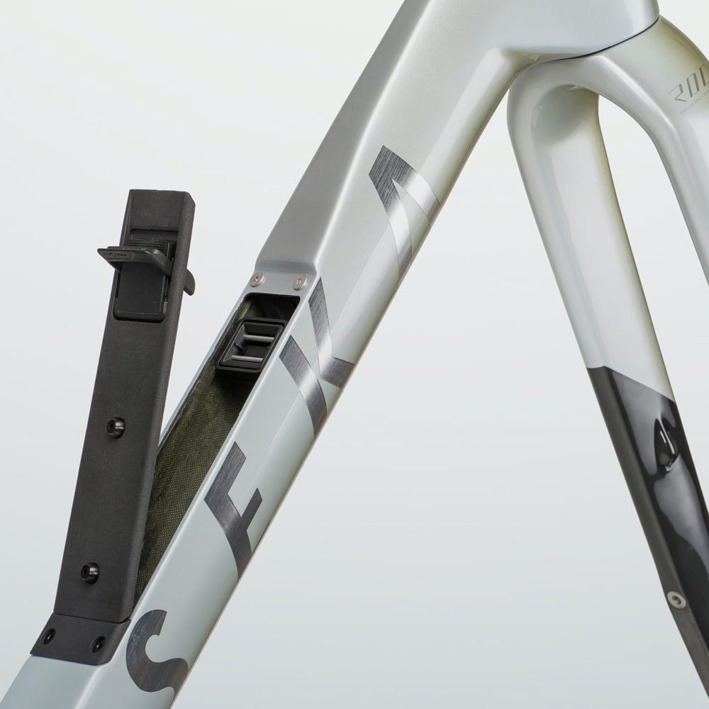 High-performance Carbon bikes