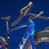 High-performance Carbon bikes
