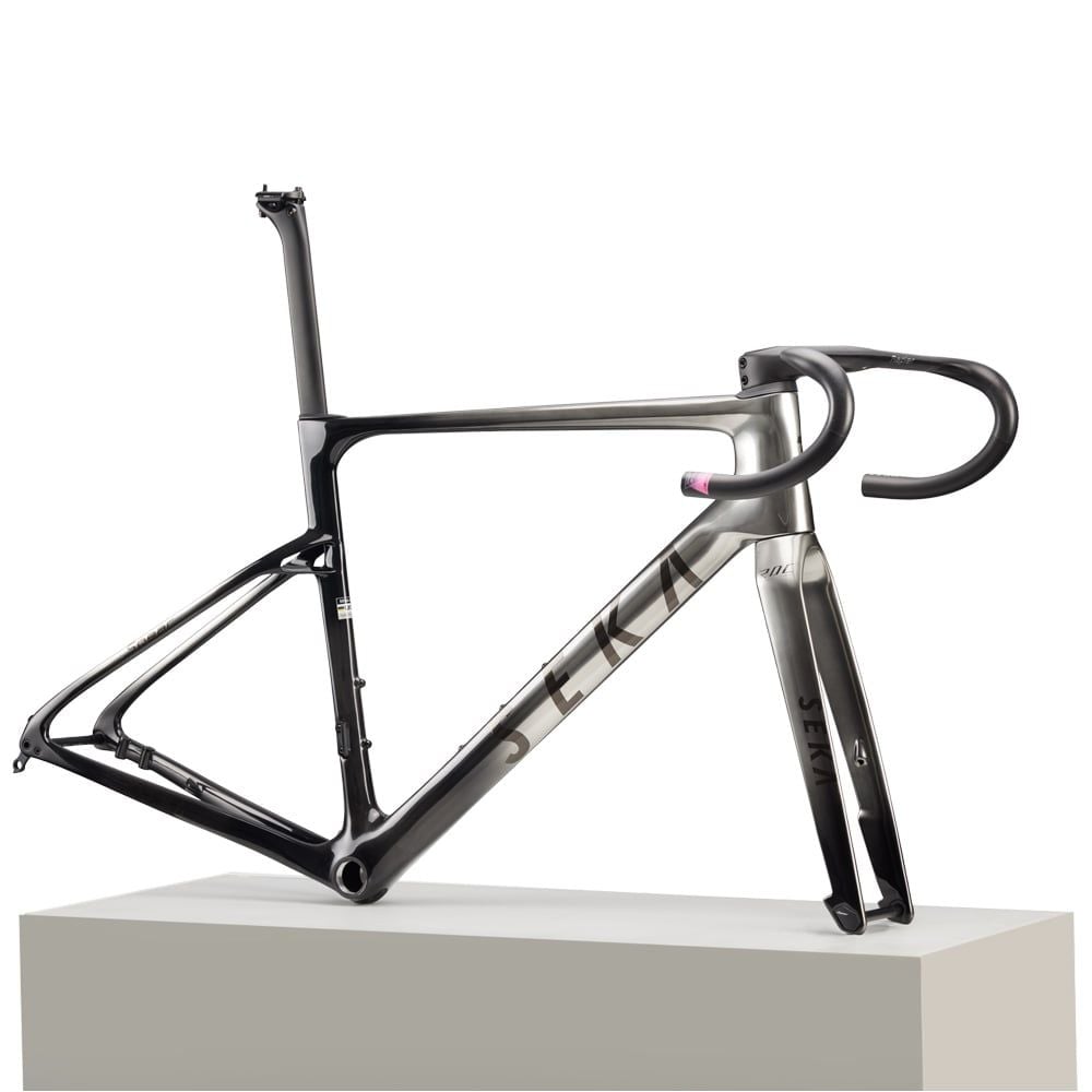 High-performance Carbon bikes