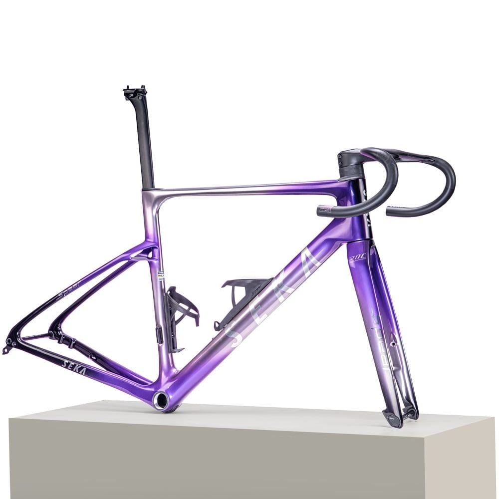 High-performance Carbon bikes
