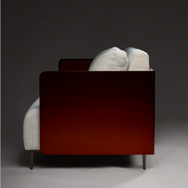  Ghế sofa SCULTPURA AURORE 