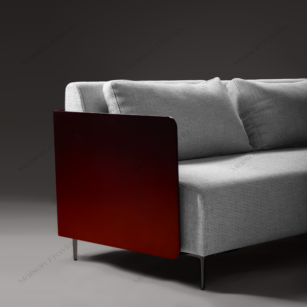  Ghế sofa SCULTPURA AURORE 