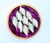  KL02 - Há Cảo Tôm Hẹ 315g  韭菜餃  Steamed Chive & Shirmp Dumplings 