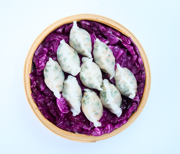  [DSTL 02 ] Há Cảo Tôm Hẹ  315g 韭菜餃 