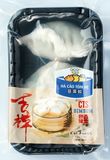  KN02 - Há Cảo Tôm Hẹ 105gr  韭菜餃  Steamed Chive & Shirmp Dumplings 
