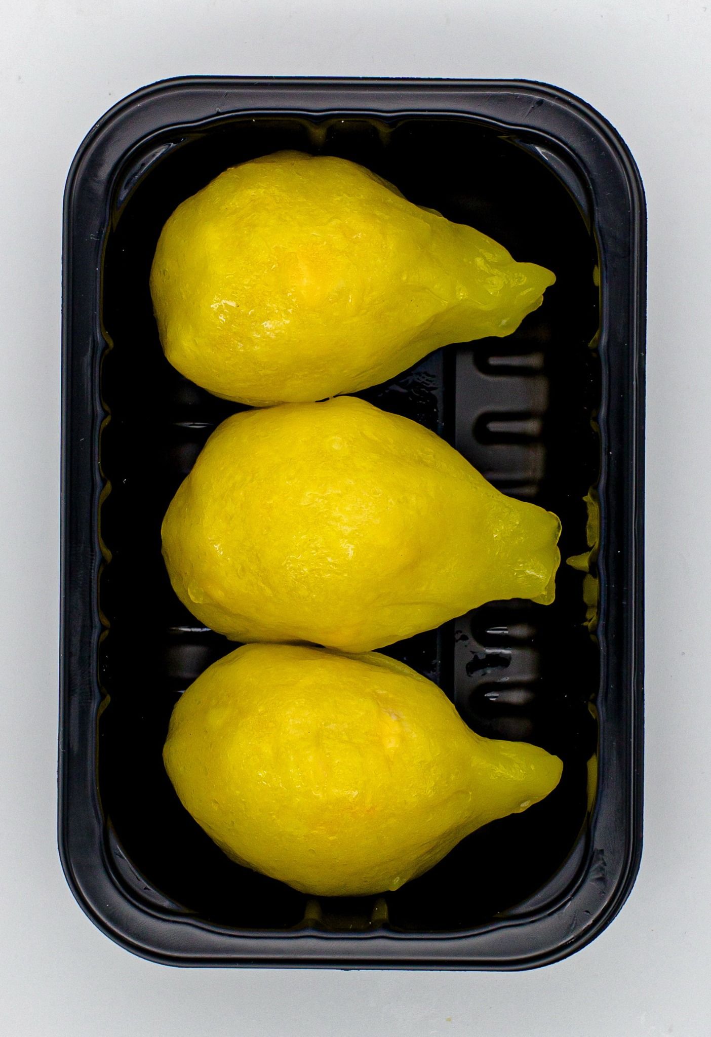  KN03 - Há Cảo Bắp 105g  紅蝦玉米餃  Steamed Corn Dumplings 