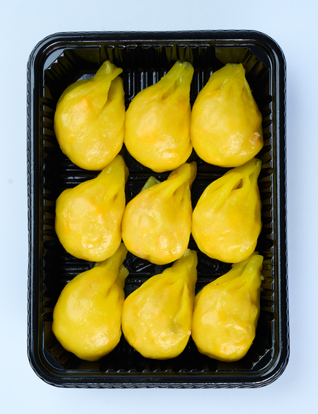  KL03 - Há Cảo Bắp 315g  紅蝦玉米餃  Steamed Corn Dumplings 