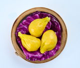  Há Cảo Bắp 105g  紅蝦玉米餃  Steamed Corn Dumplings 