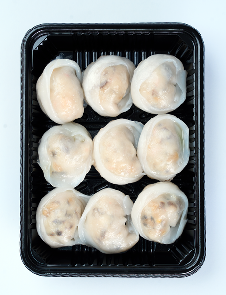  KL04 - Há Cảo Nấm Hương 315g  香 菇 蝦 餃  Steamed Mushroom Dumplings 