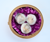 KN04 - Há Cảo Nấm Hương 105g  香 菇 蝦 餃  Steamed Mushroom Dumplings 