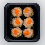  KT05 - Xíu Mại 180gr 燒 賣 皇 - Open Top Pork Dumplings 