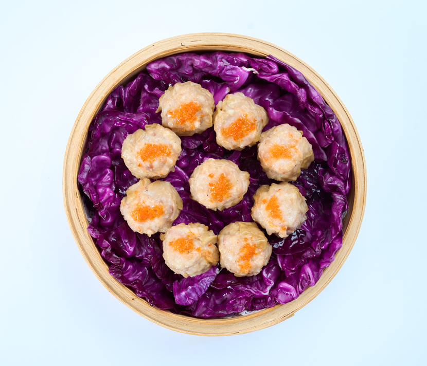  [DSTL 05 ] Xíu Mại 270g 燒賣皇 