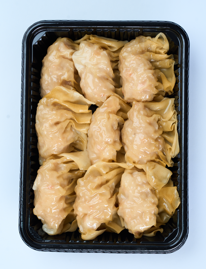  KL09 - Hoành Thánh Tôm Chiên 315gr  炸雲吞  Deep Fried Wonton 