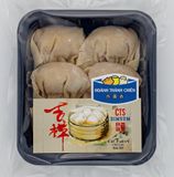  KT09 - Hoành Thánh Tôm chiên 210gr  炸雲吞  Deep Fried Wonton 