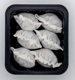  KT02 - Há Cảo Tôm Hẹ 210gr 韭菜餃 Steamed Chive & Shirmp Dumplings 