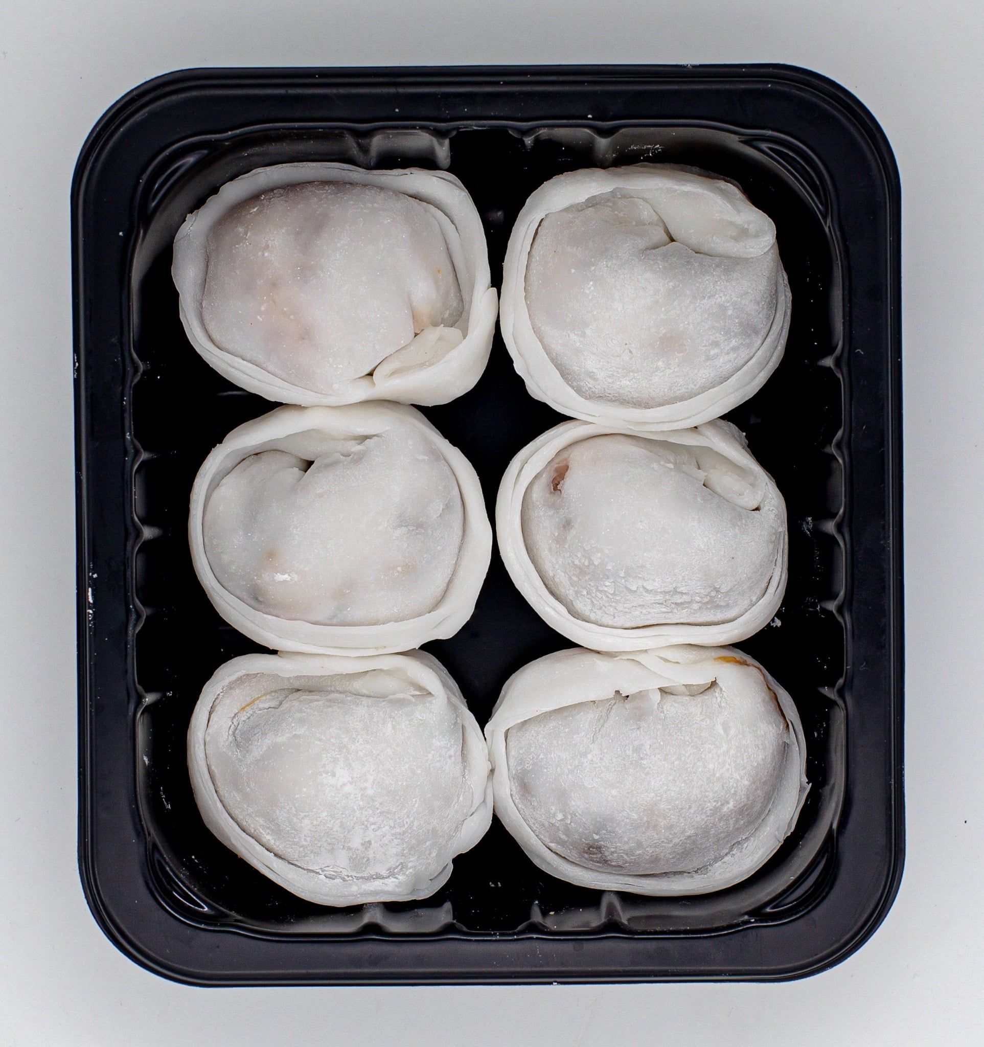  KT04 - Há Cảo Nấm Hương 210gr 香 菇 蝦 餃 Steamed Mushroom Dumplings 