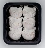  KT01 - Há Cảo Tôm Tươi 180gr  淡水鮮蝦餃  Steamed Shirmp Dumplings 