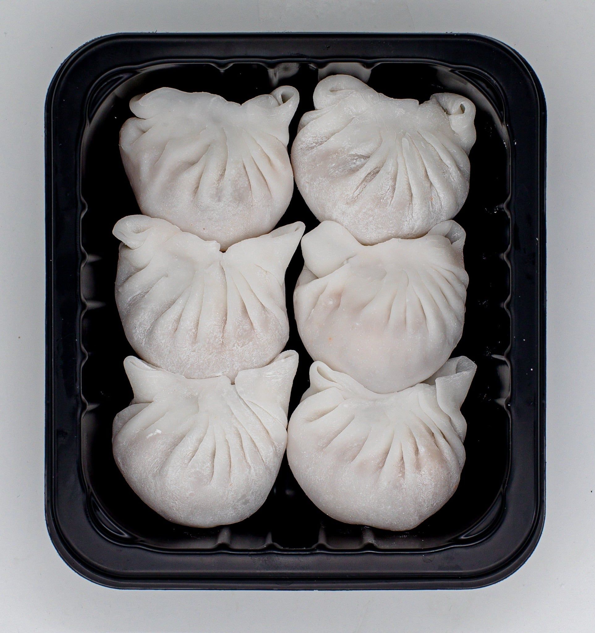  KT01 - Há Cảo Tôm Tươi 180gr  淡水鮮蝦餃  Steamed Shirmp Dumplings 