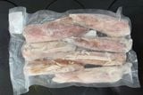  Mực ống nhấp nháy HK 10-20 (500gr) 