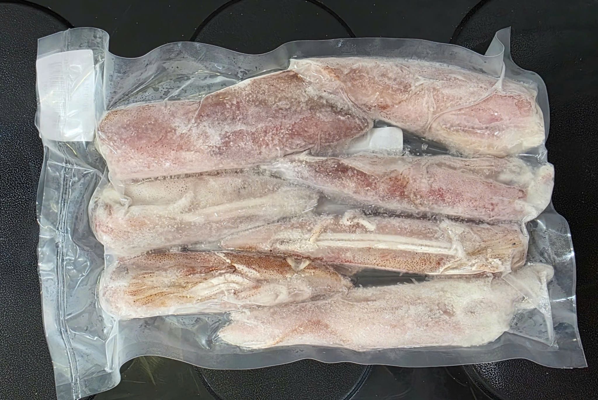  Mực ống nhấp nháy HK 10-20 (500gr) 