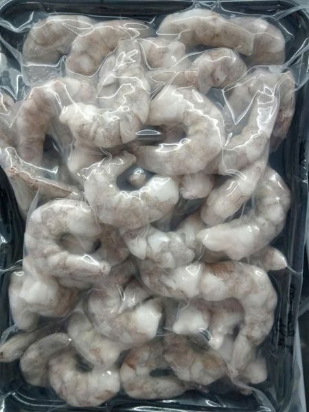  Tôm thẻ 300gr/khay 