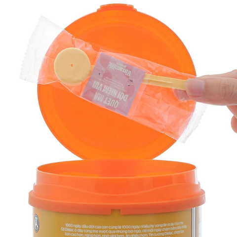  Sữa bột Dielac Gold số 1 (sữa non) 800g (0 - 6 tháng) 