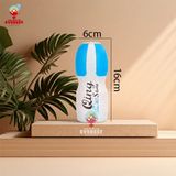  Cốc thủ dâm Qing hình âm đạo màu trắng xanh giá rẻ cho nam 