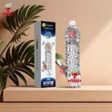  Bao cao su đôn đên đầu gai bi rung đuôi gai bi rung có quai đeo Meleon 