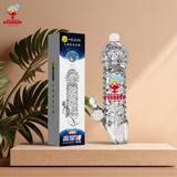  Bao cao su đôn đên đầu gai tròn đuôi gai có quai đeo Meleon 