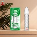  Bao cao su đôn gai đầu nhọn giá rẻ 4 mẫu tự lựa chọn 