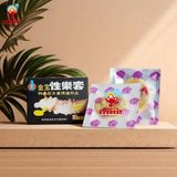  Bao cao su Gold bi siêu bi tăng khoái cảm hộp 2 cái 