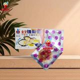  Bao cao su Gold có gai râu nổi dài gần 1cm tạo cảm giác mạnh 