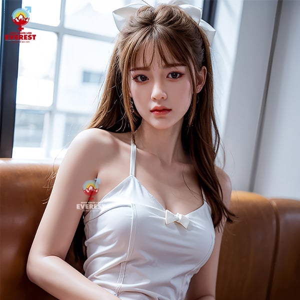  Búp bê tình dục 1:1 full silicon toàn thân người lớn 38 triệu 