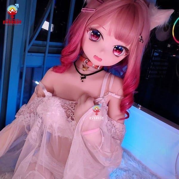  Búp bê tình dục anime Ami cosplay hoạt hình Nhật Bản cao cấp 