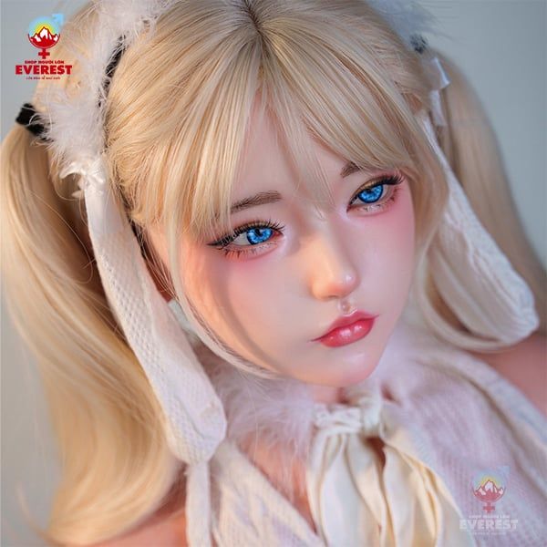 Búp bê tình dục Anime cosplay nhân vật Marie Rose cao cấp 