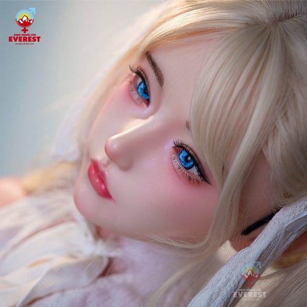  Búp bê tình dục Anime cosplay nhân vật Marie Rose cao cấp 