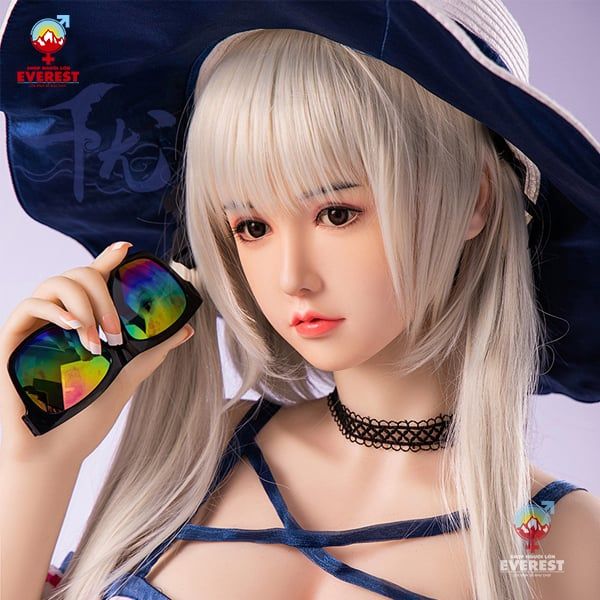  Búp bê tình dục anime cosplay sexy gợi cảm silicon cao cấp 