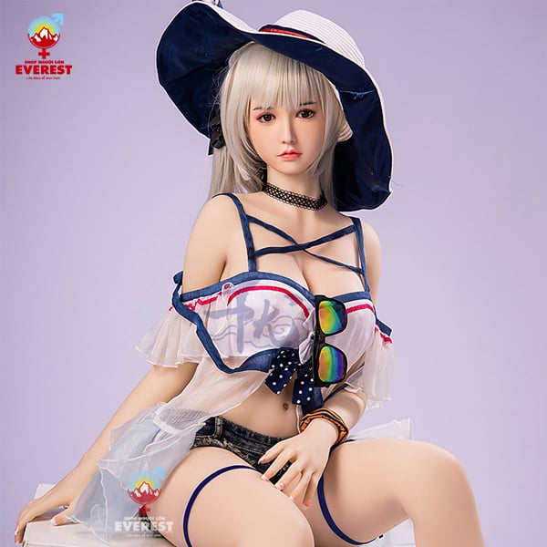  Búp bê tình dục anime cosplay sexy gợi cảm silicon cao cấp 