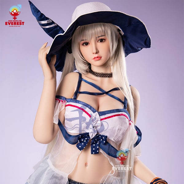  Búp bê tình dục anime cosplay sexy gợi cảm silicon cao cấp 